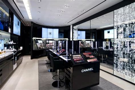 chanel ion orchard|CHANEL .